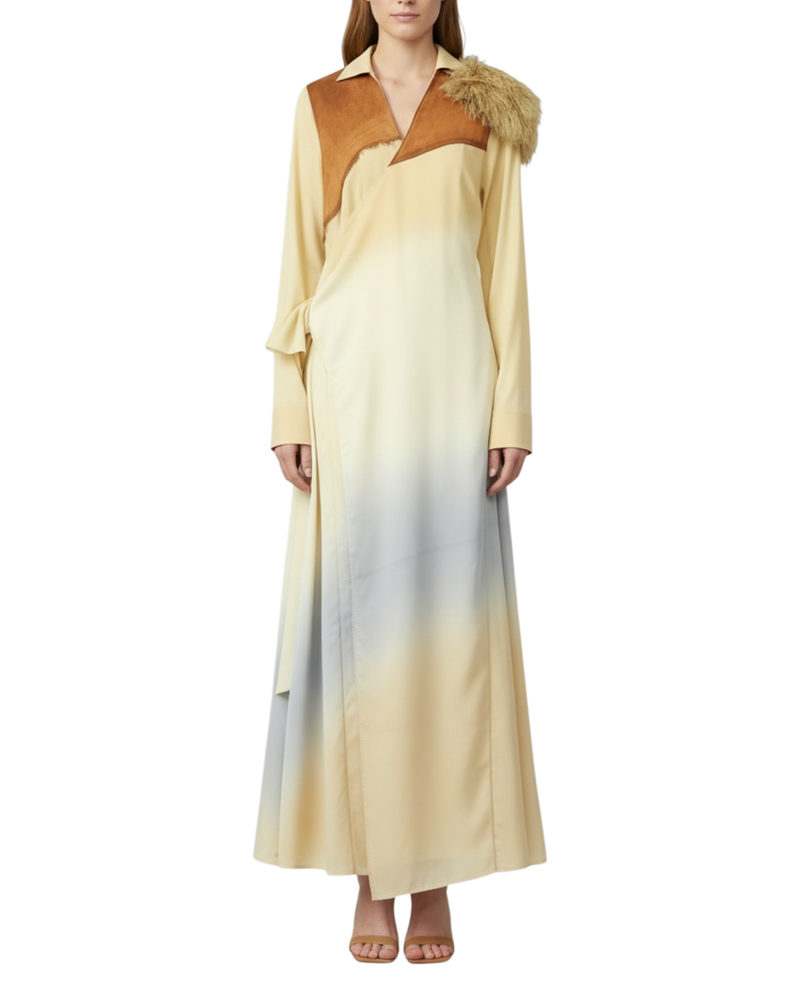 Jil Sander Resort 2022 Dress