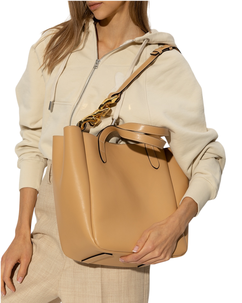 JW Anderson Chain Hobo Bag