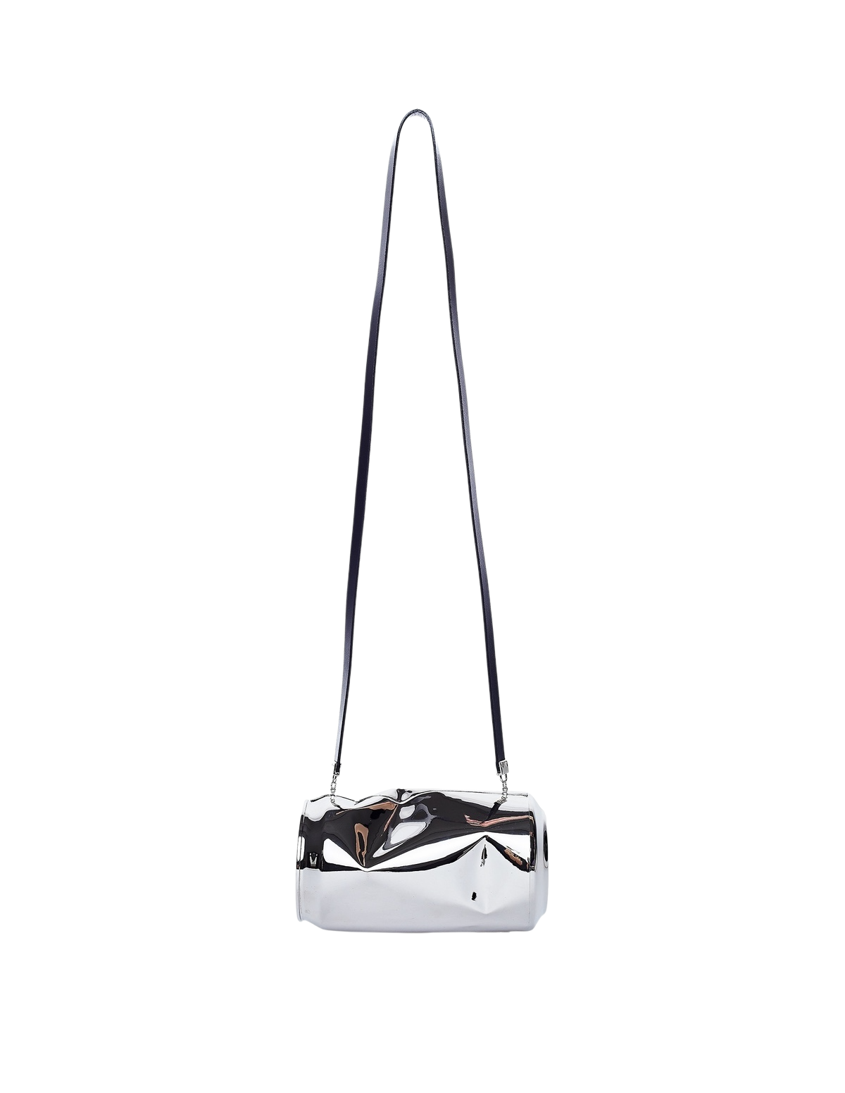 Ambush Crumpled Can Shoulder Bag