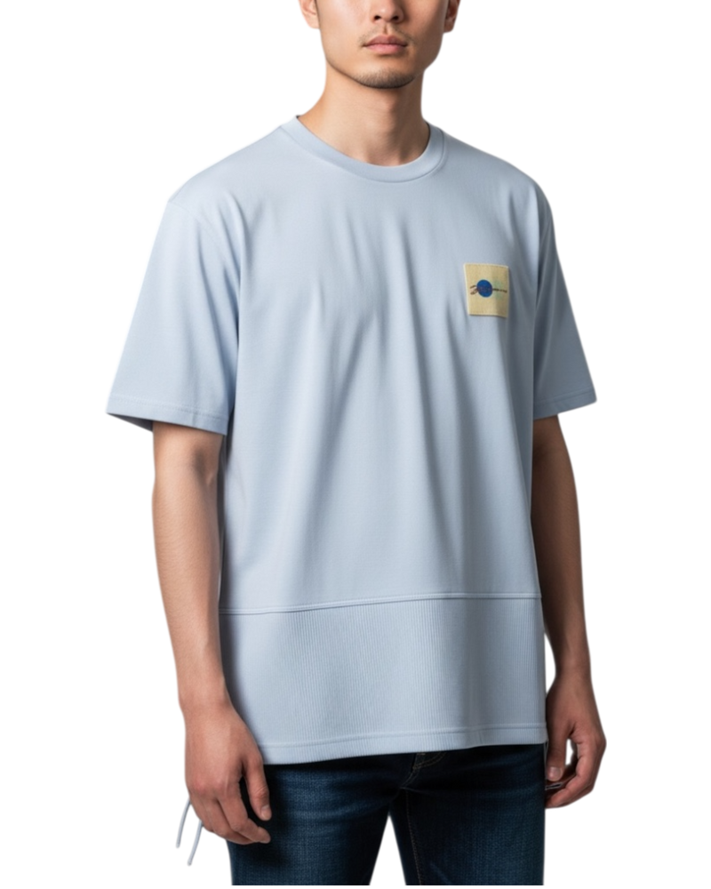 Jacquemus Blue Noli T-Shirt