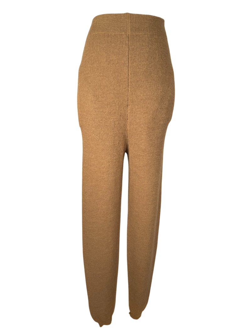 Jil Sander Alpaca Wool Sweatpants