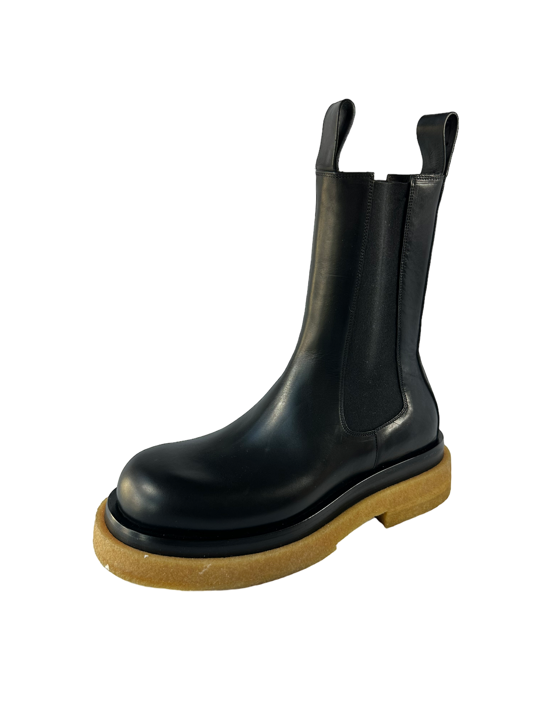 Bottega Veneta Lug Boot