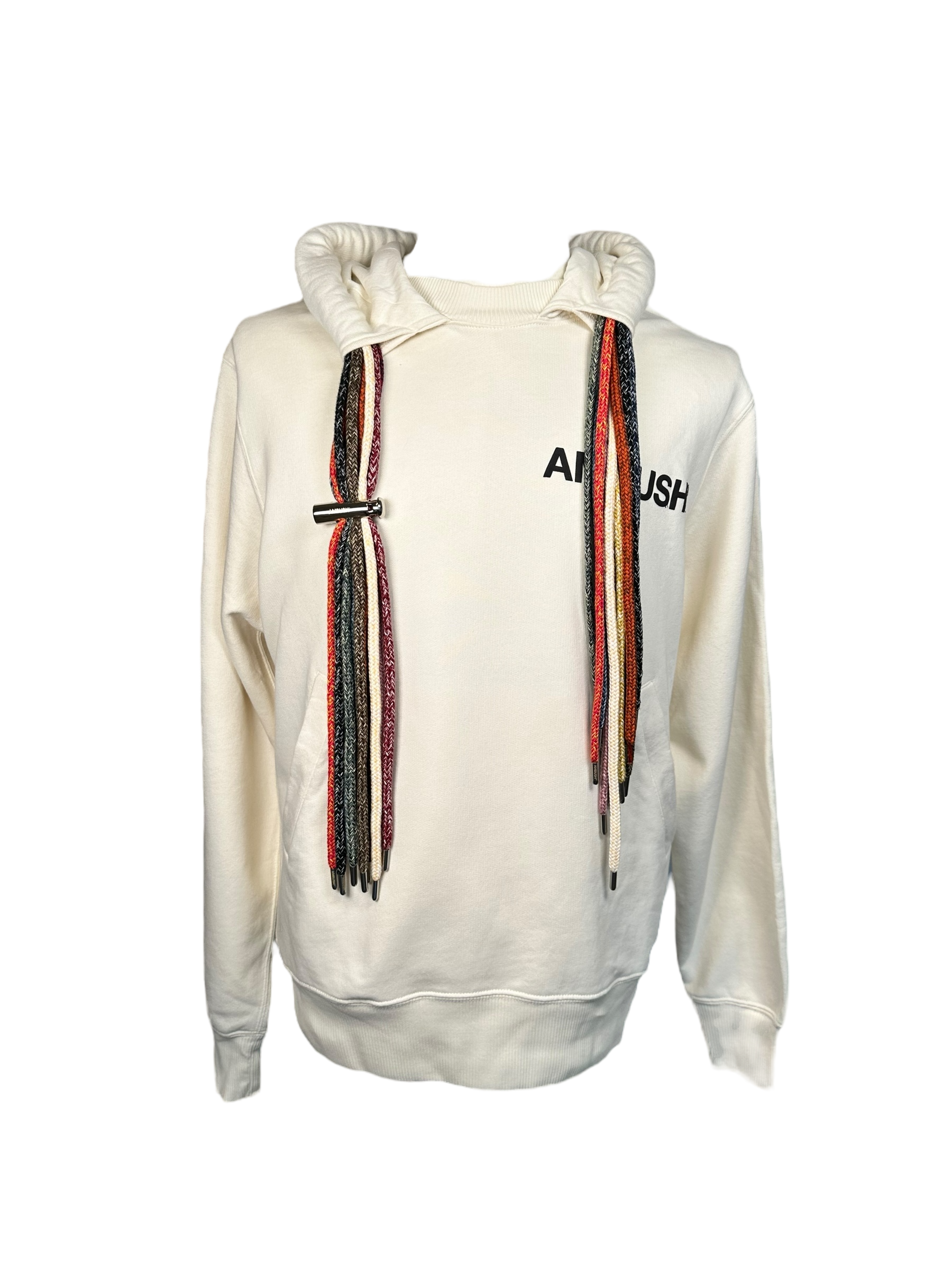 Ambush Ivory Multicord Hoodie