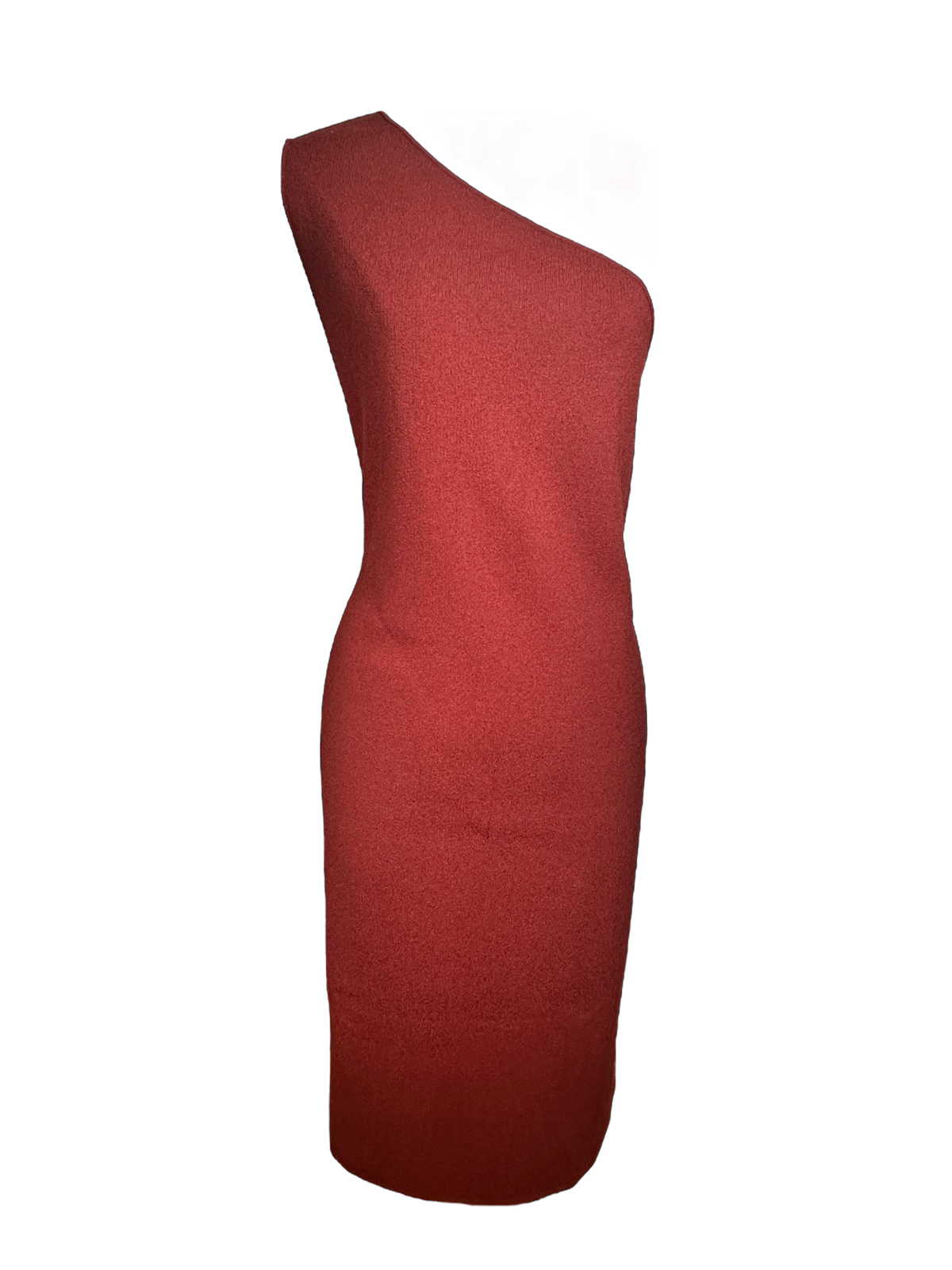 Bottega Veneta Deep Plunge Knit Dress