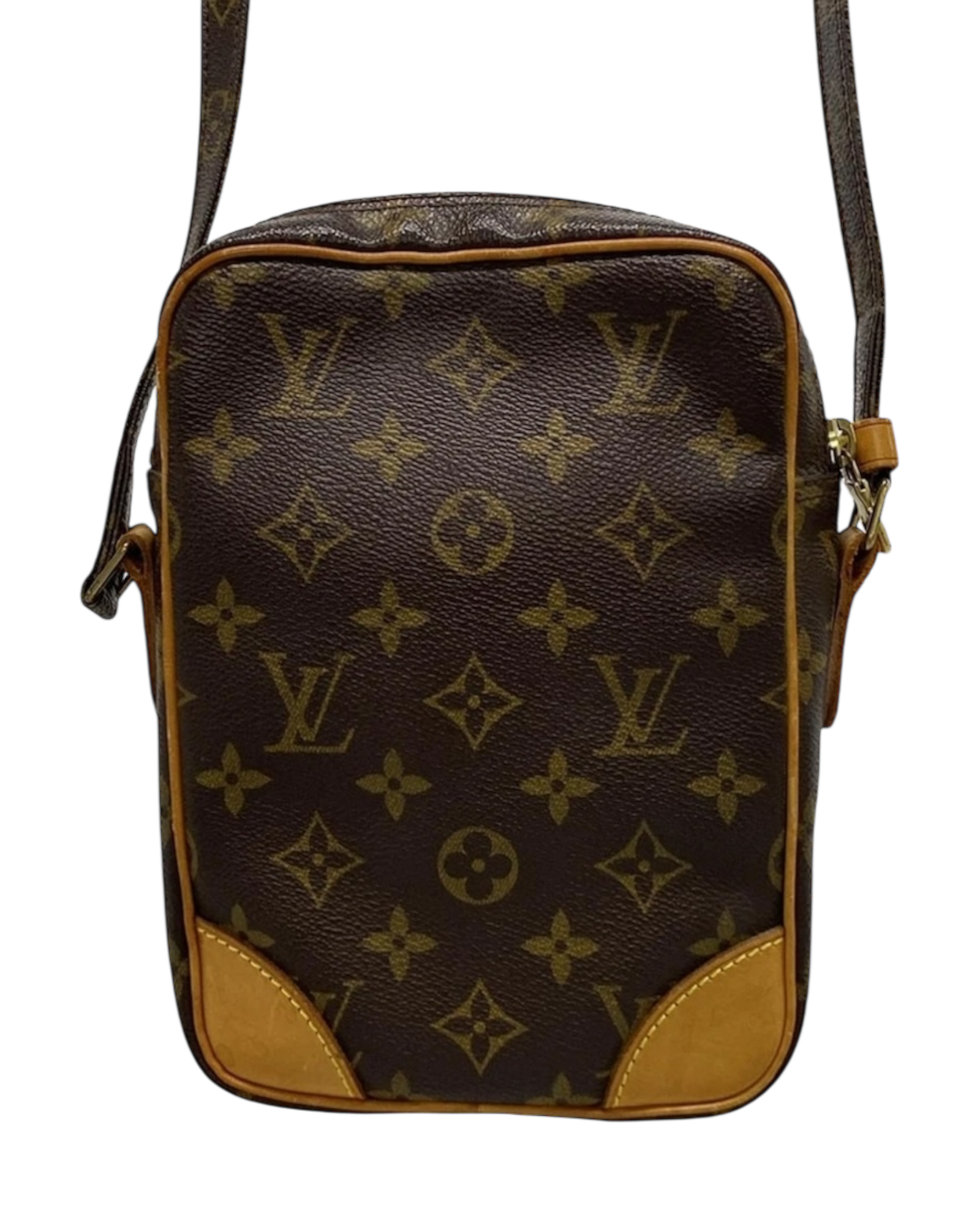 Louis Vuitton Danube Bag