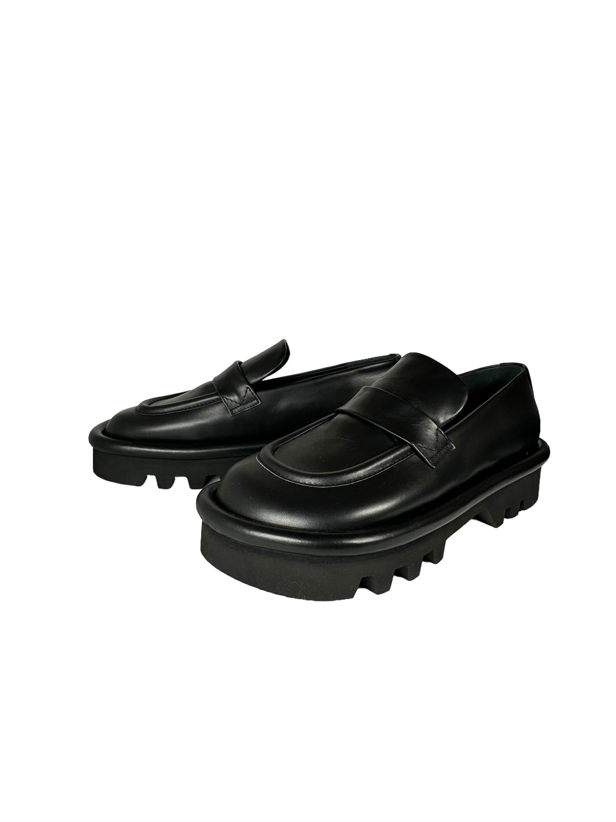 JW Anderson Bumper Tube Chunky Loafer