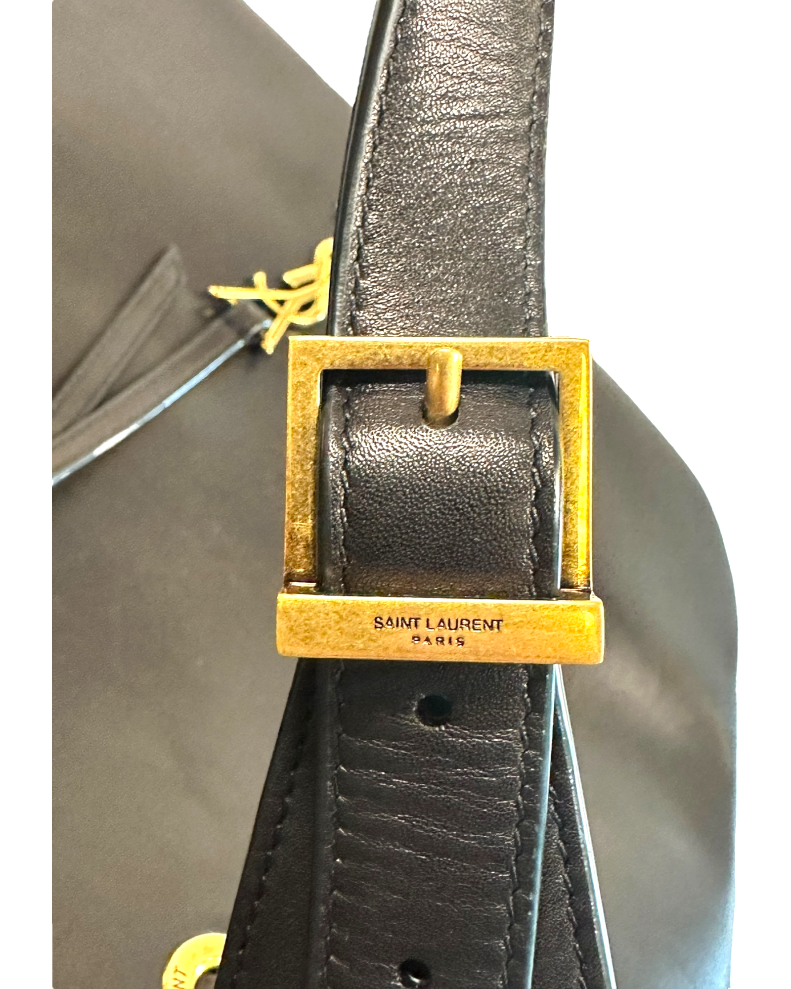 Saint Laurent Paris VII Bag in Medium