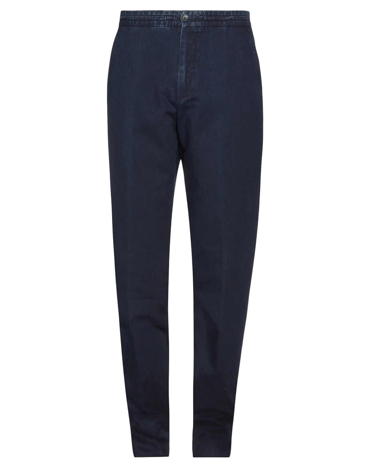 Ermenegildo Zegna Light Denim Trousers