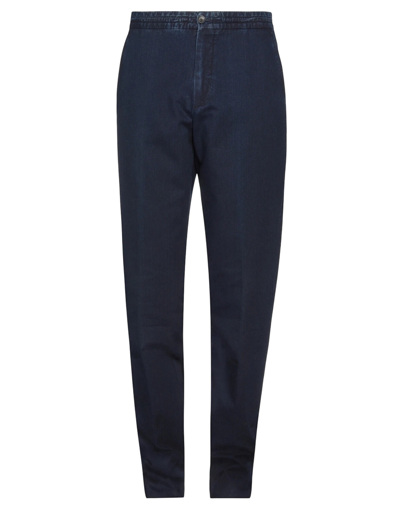 Ermenegildo Zegna Light Denim Trousers