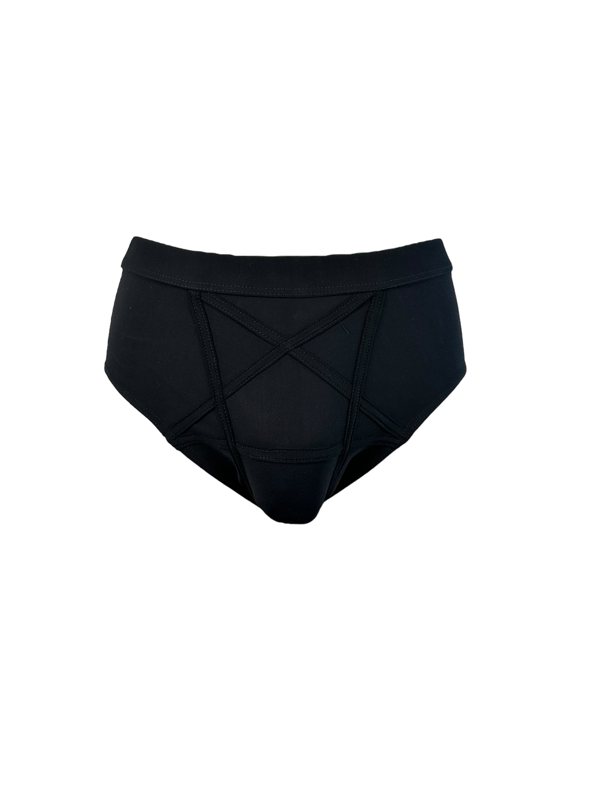 Rick Owens Penta Swim Briefs