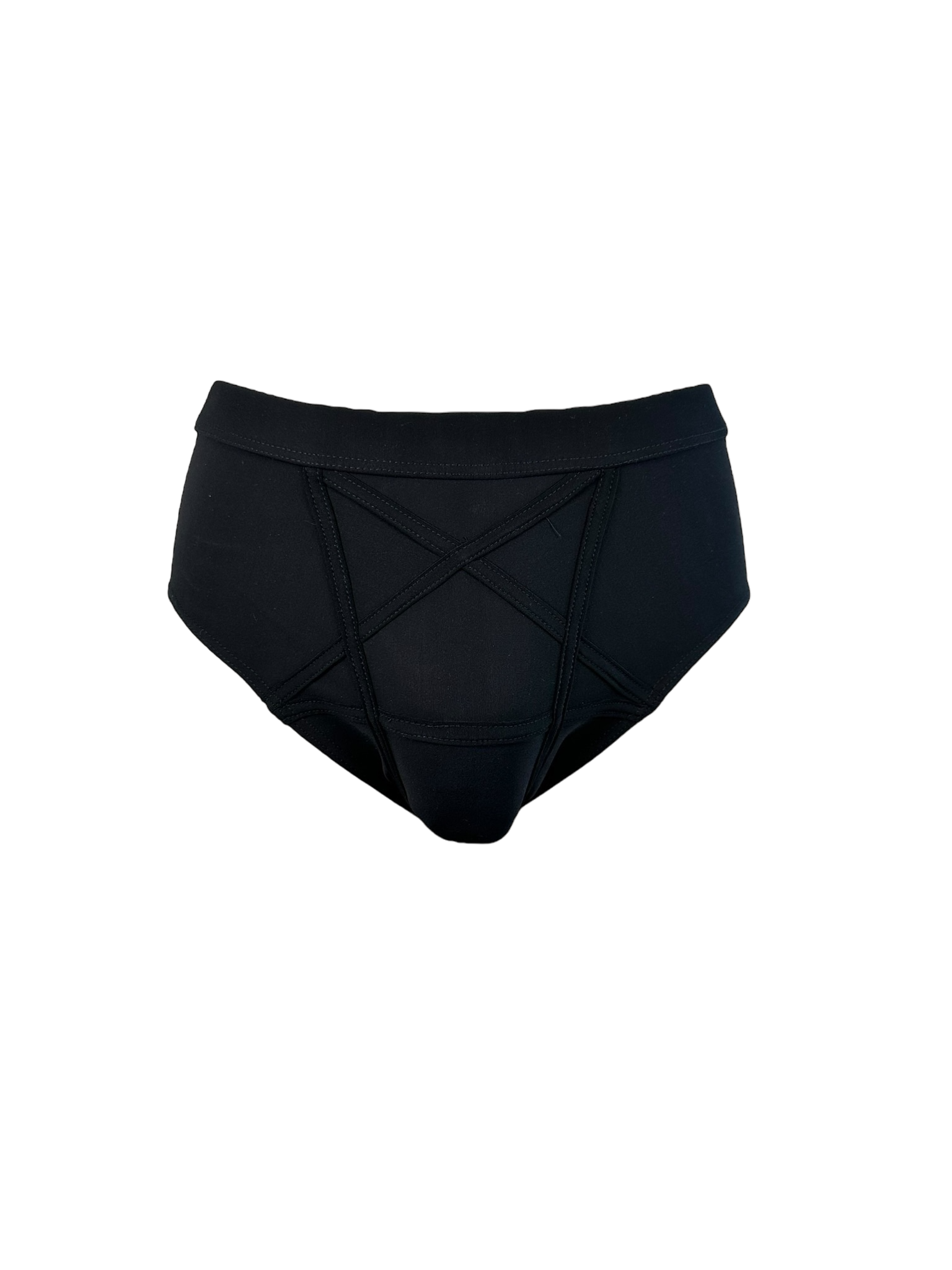 Rick Owens Penta Swim Briefs