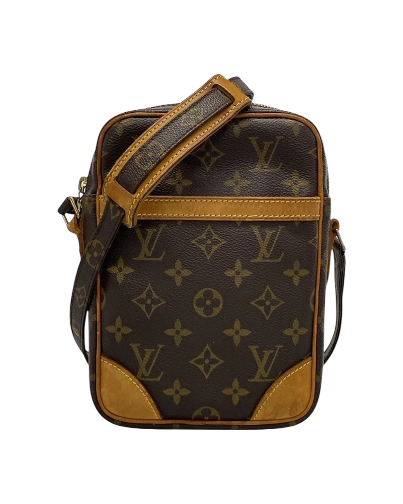 Louis Vuitton Danube Bag