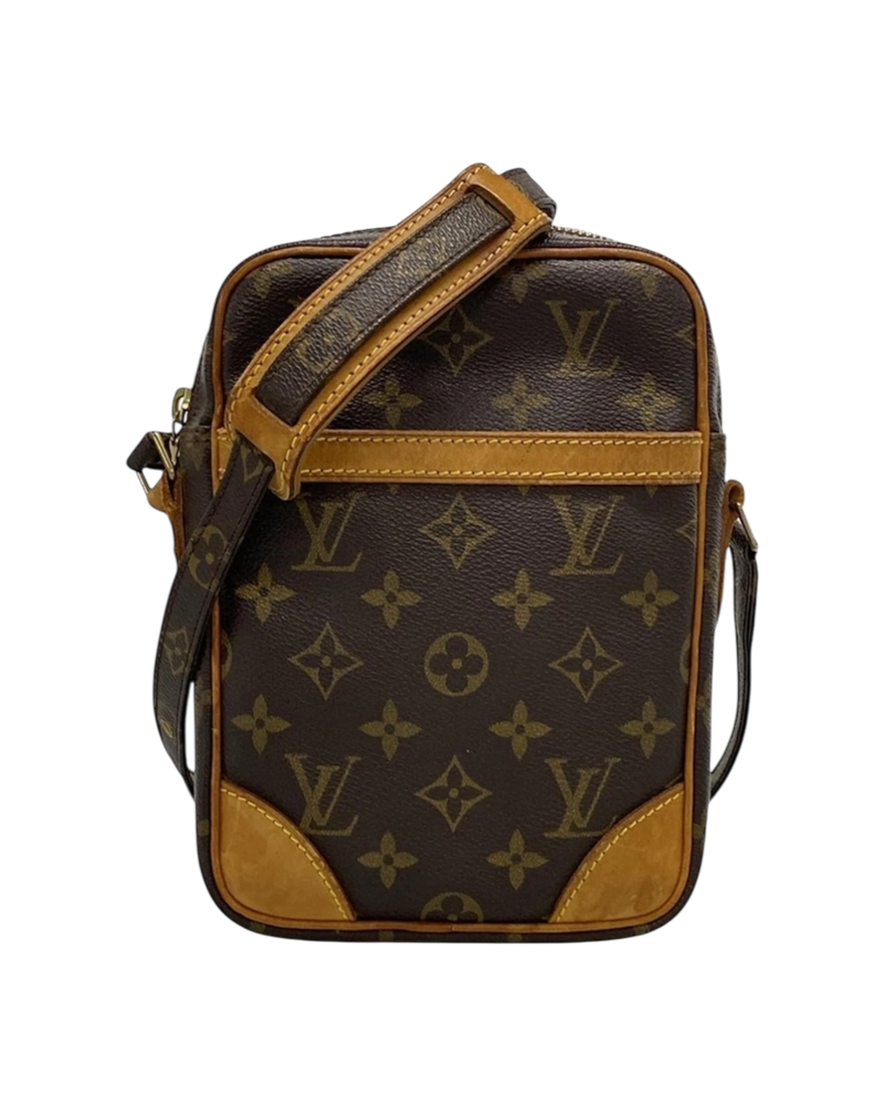 Louis Vuitton Danube Bag