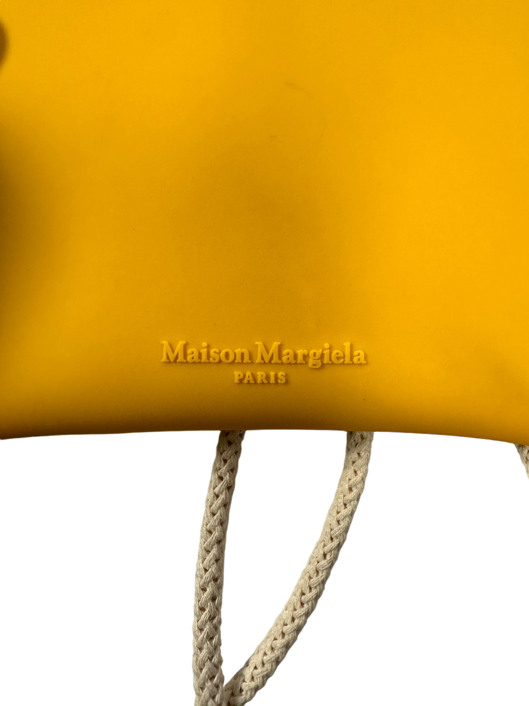 MAISON MARGIELA PHONE POUCH