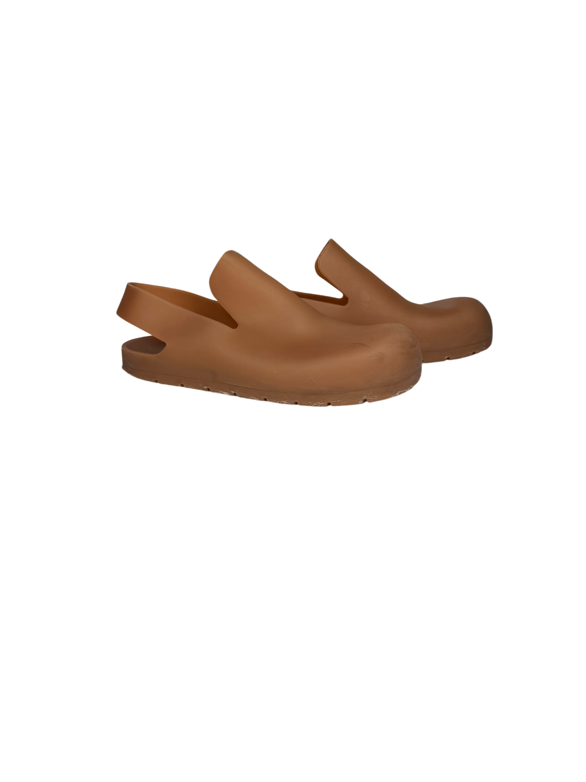 Bottega Veneta Puddle Mules