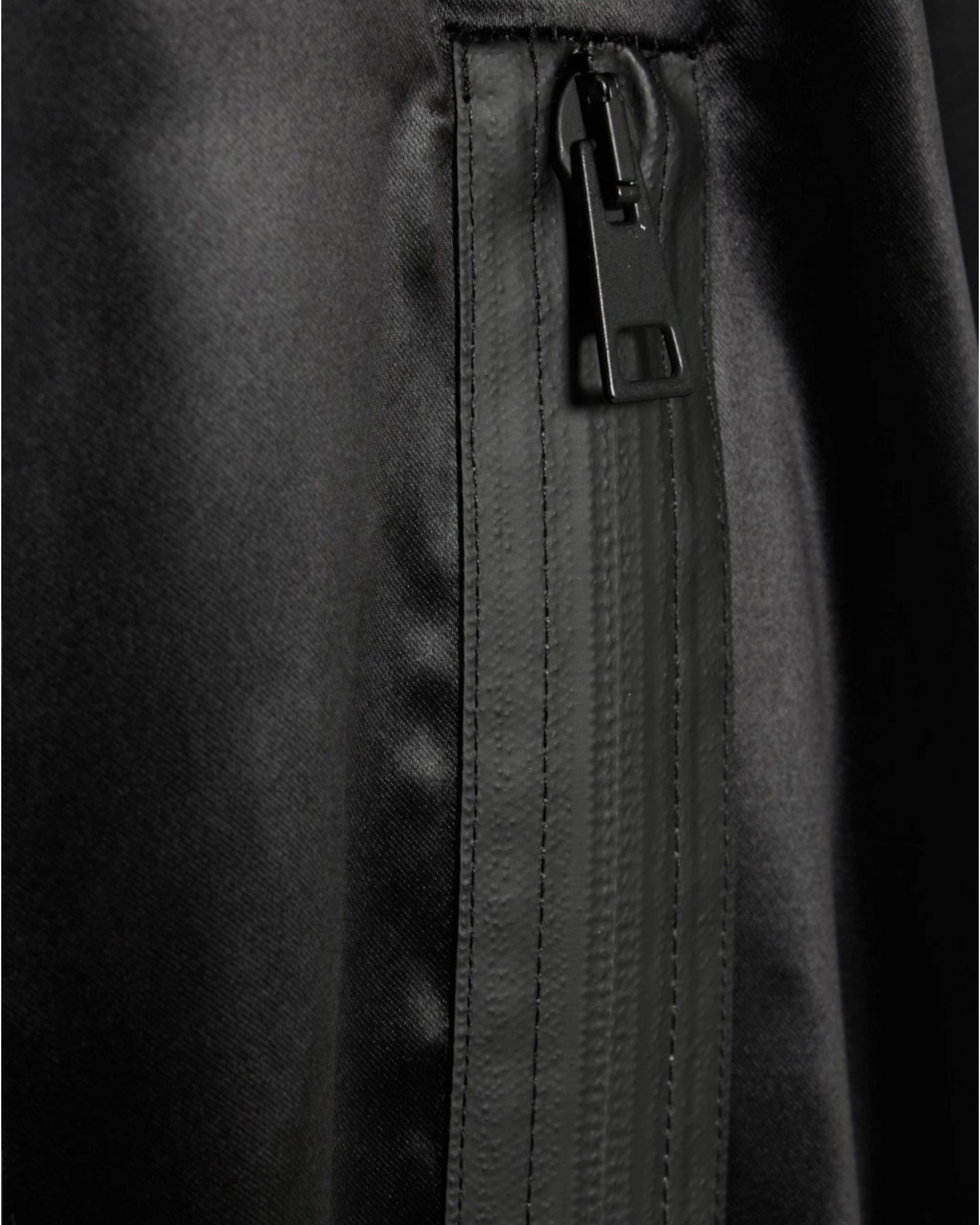 Bottega Veneta Tech Hooded Jacket