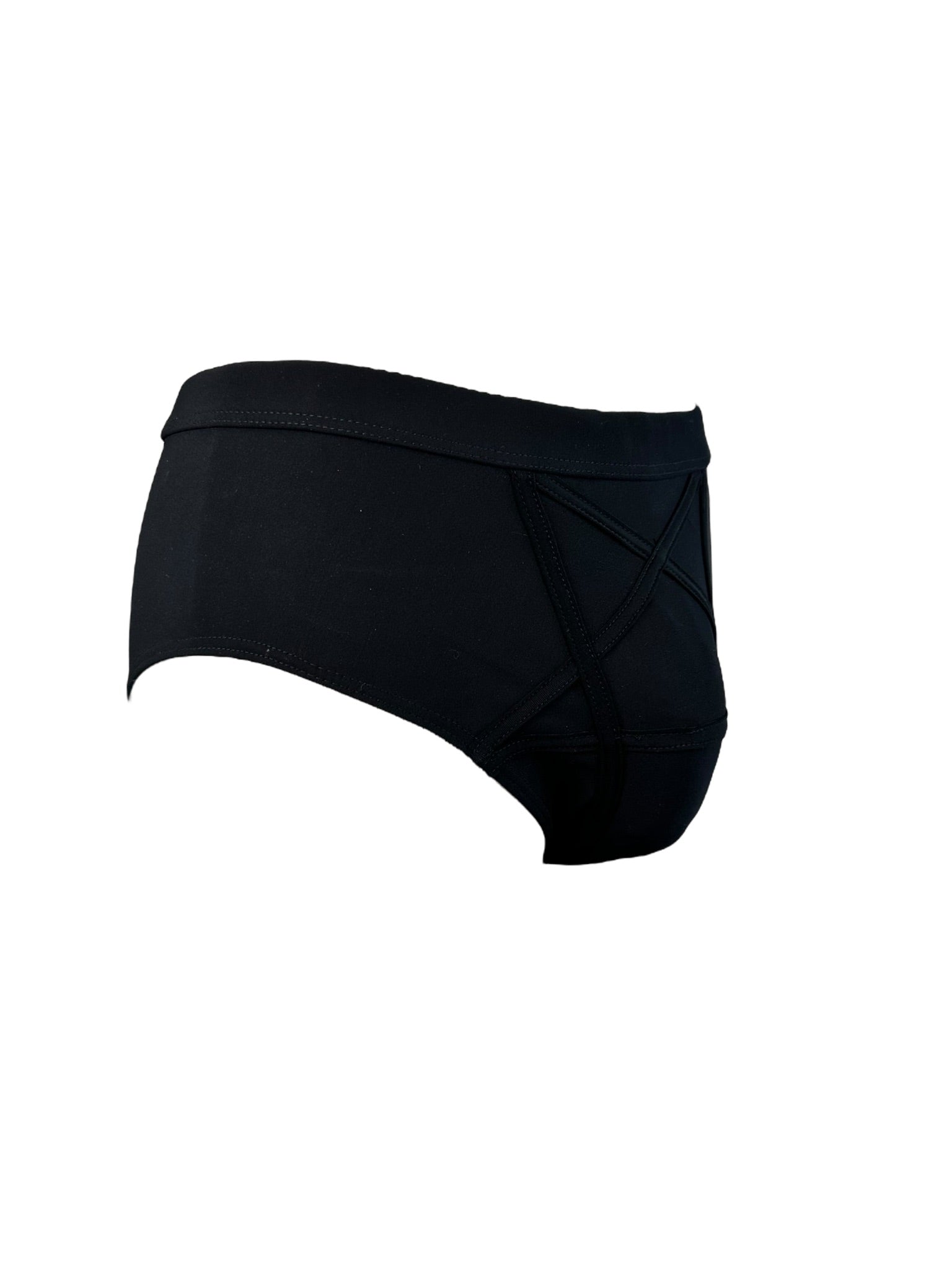 Rick Owens Penta Swim Briefs