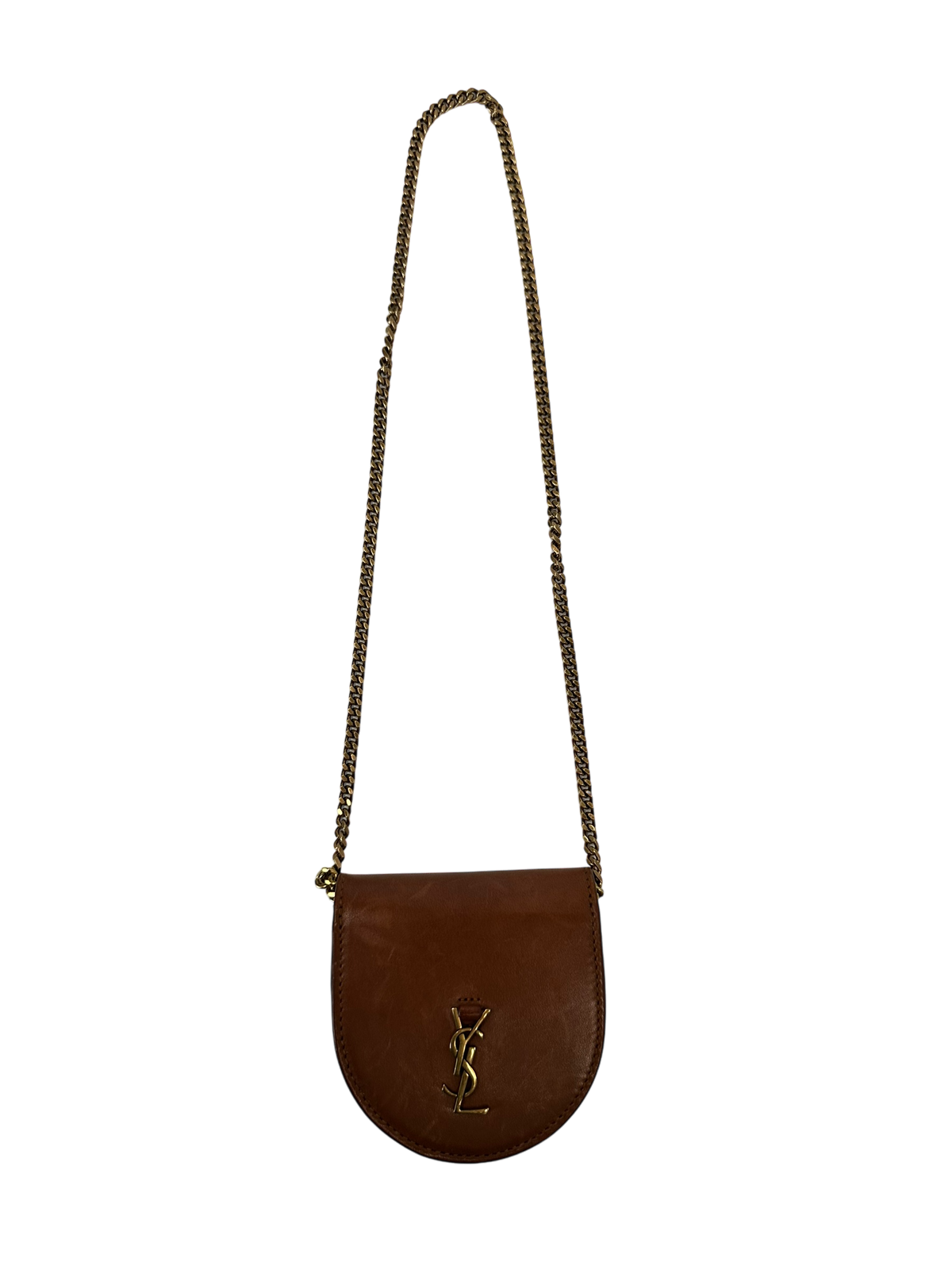 SAINT LAURENT KAIA BAG