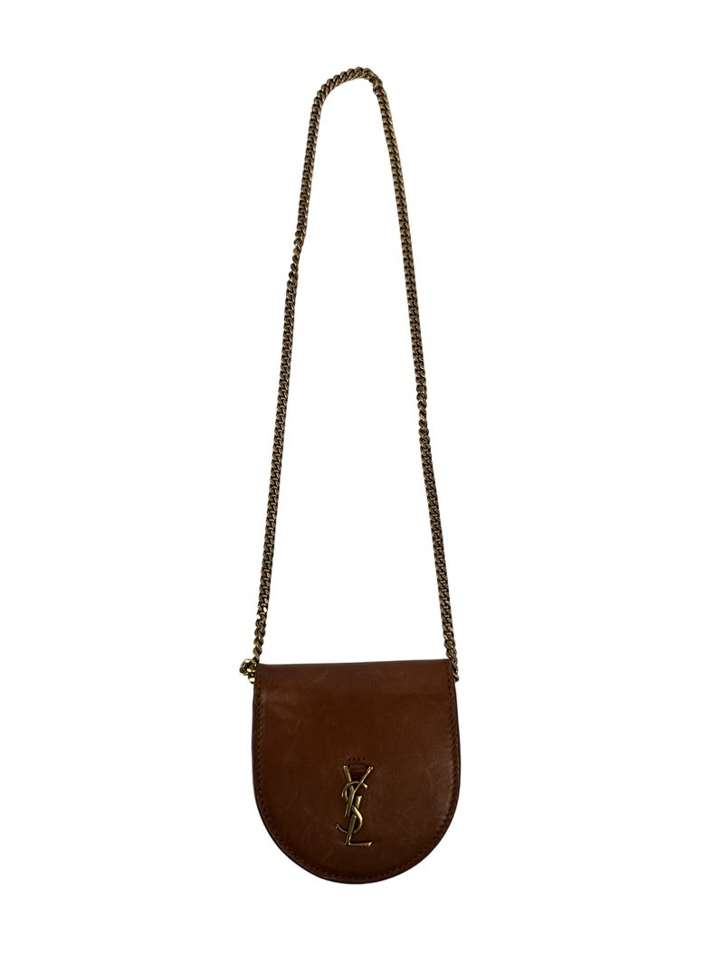 SAINT LAURENT KAIA BAG