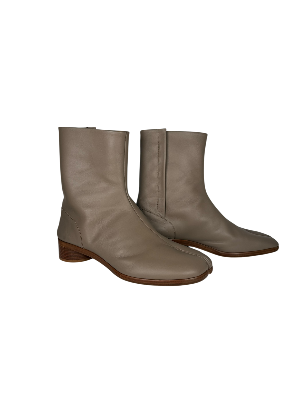 Maison Margiela Chelsea Tabi Boots
