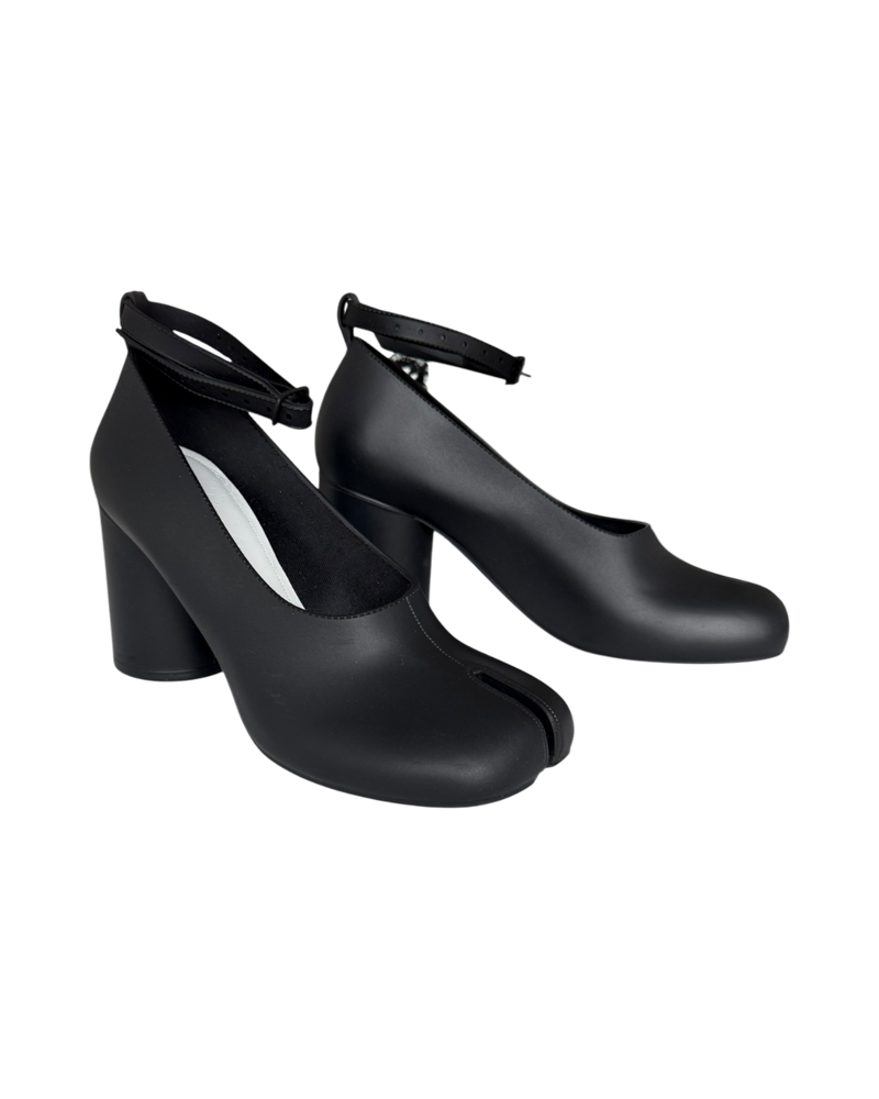 Maison Margiela Mary-Jane Tabi Pumps