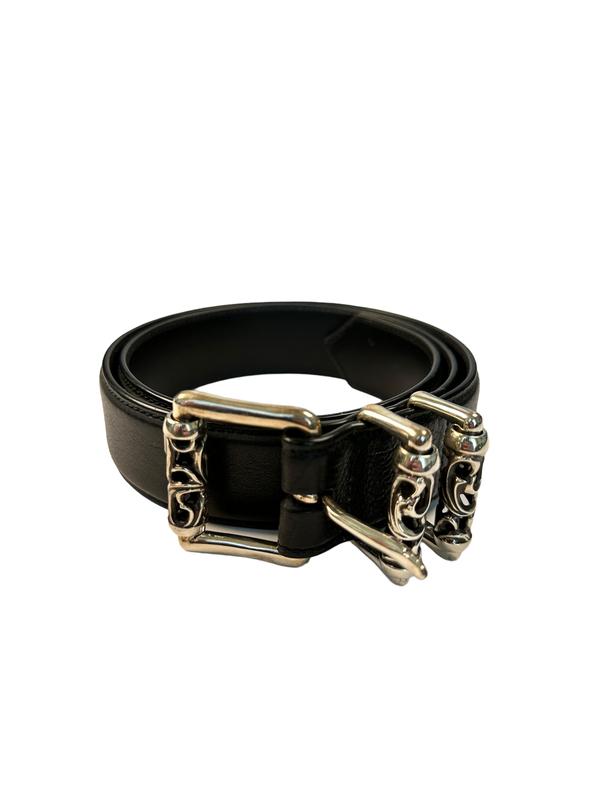 CHROME HEARTS ROLLER BELT