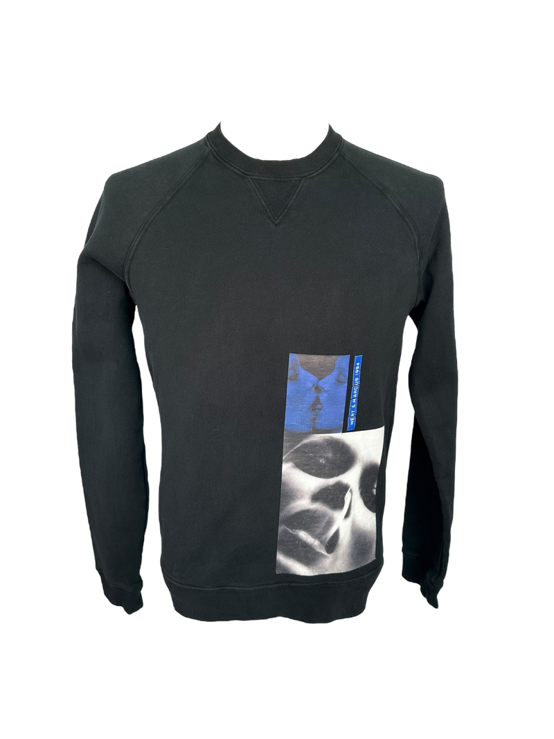 Dsquared2 Kate Moss Sweatershirt