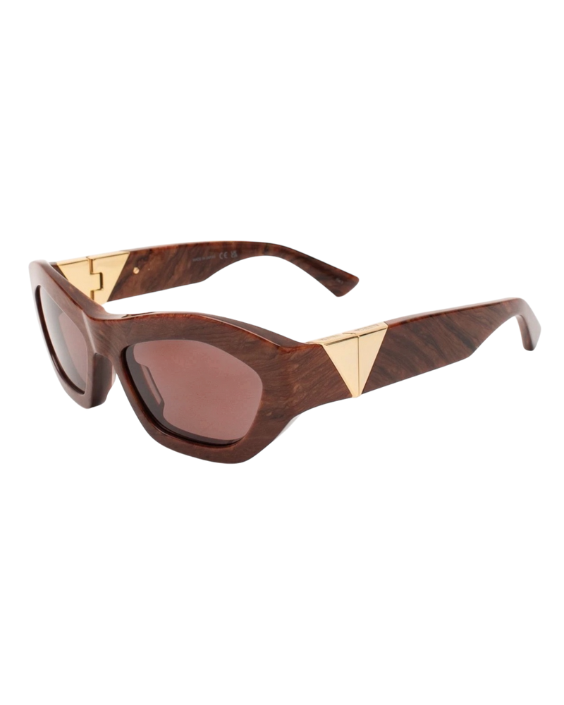 Bottega Veneta BV1221S Sunglasses