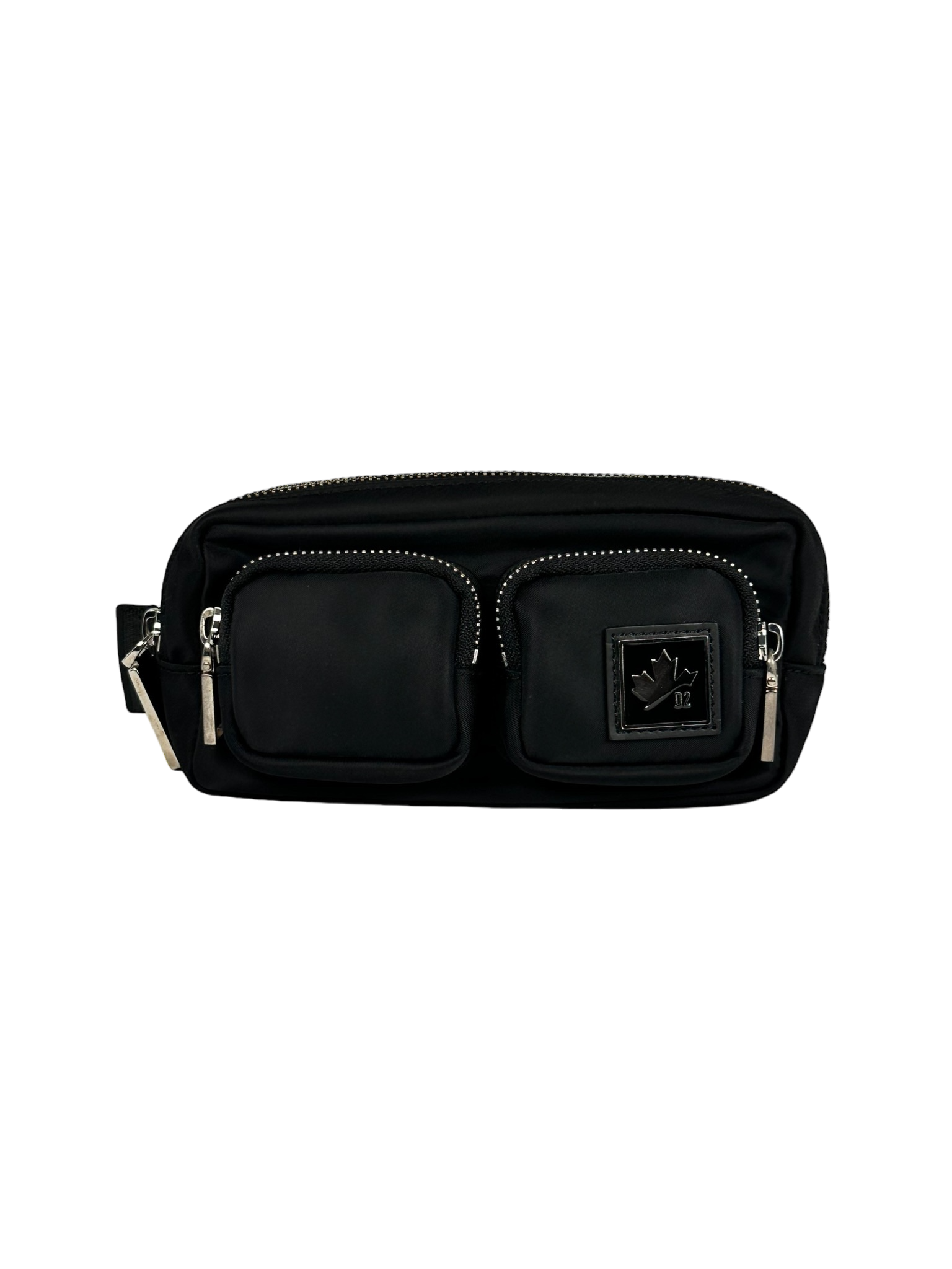 DSquared2 Leaf Belt Bag