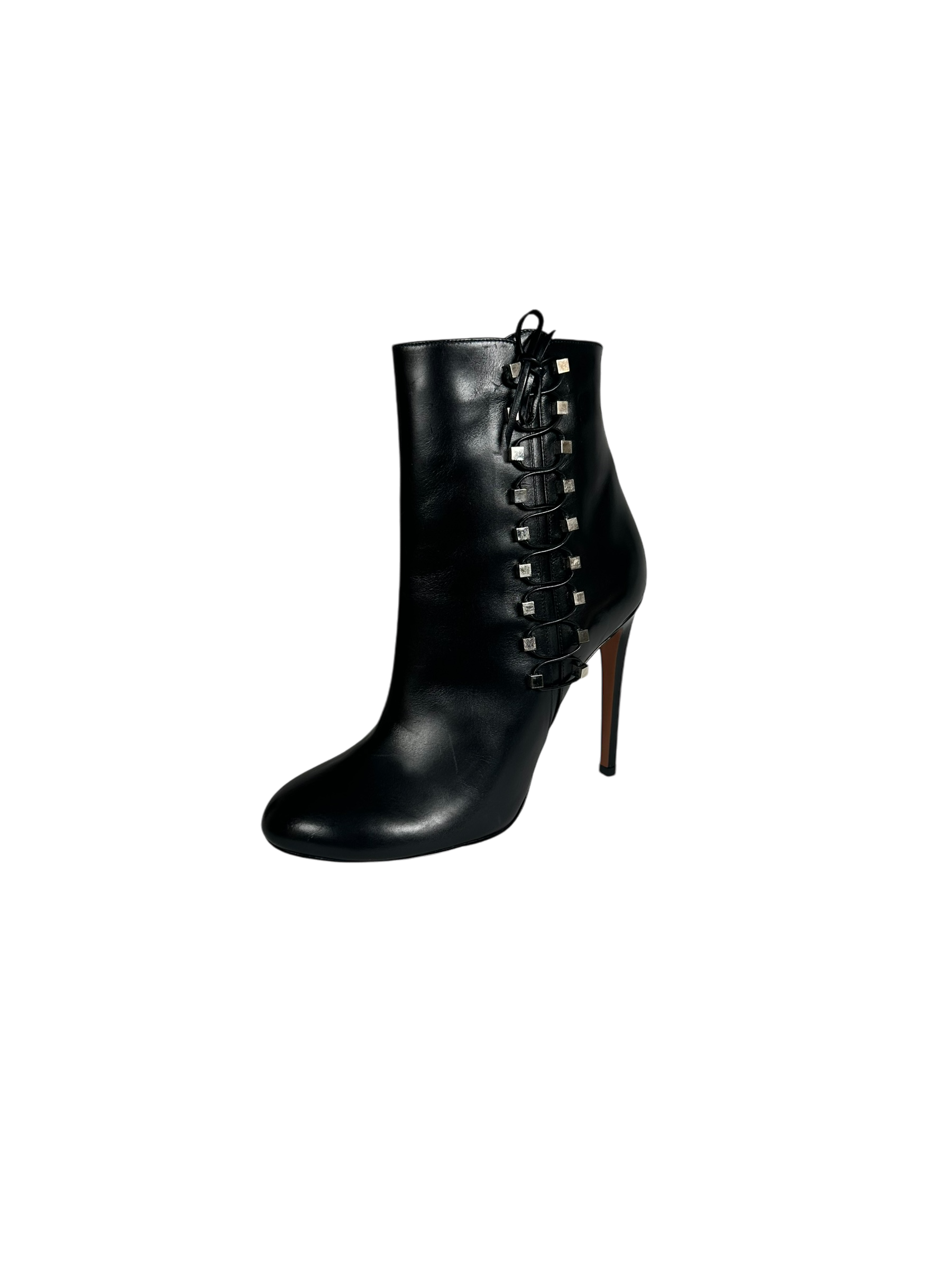 Alaia Ankle Boot