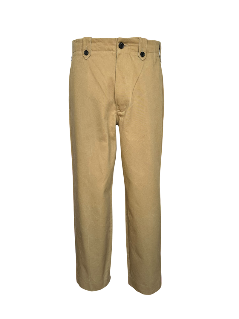 Loewe Khaki Pants