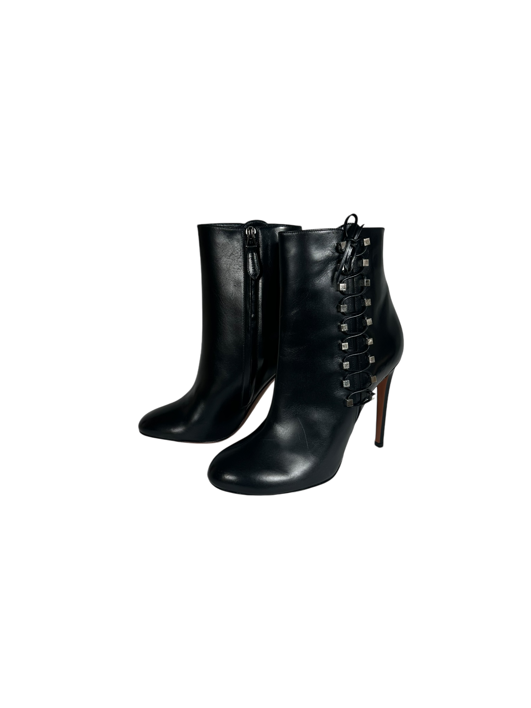 Alaia Ankle Boot