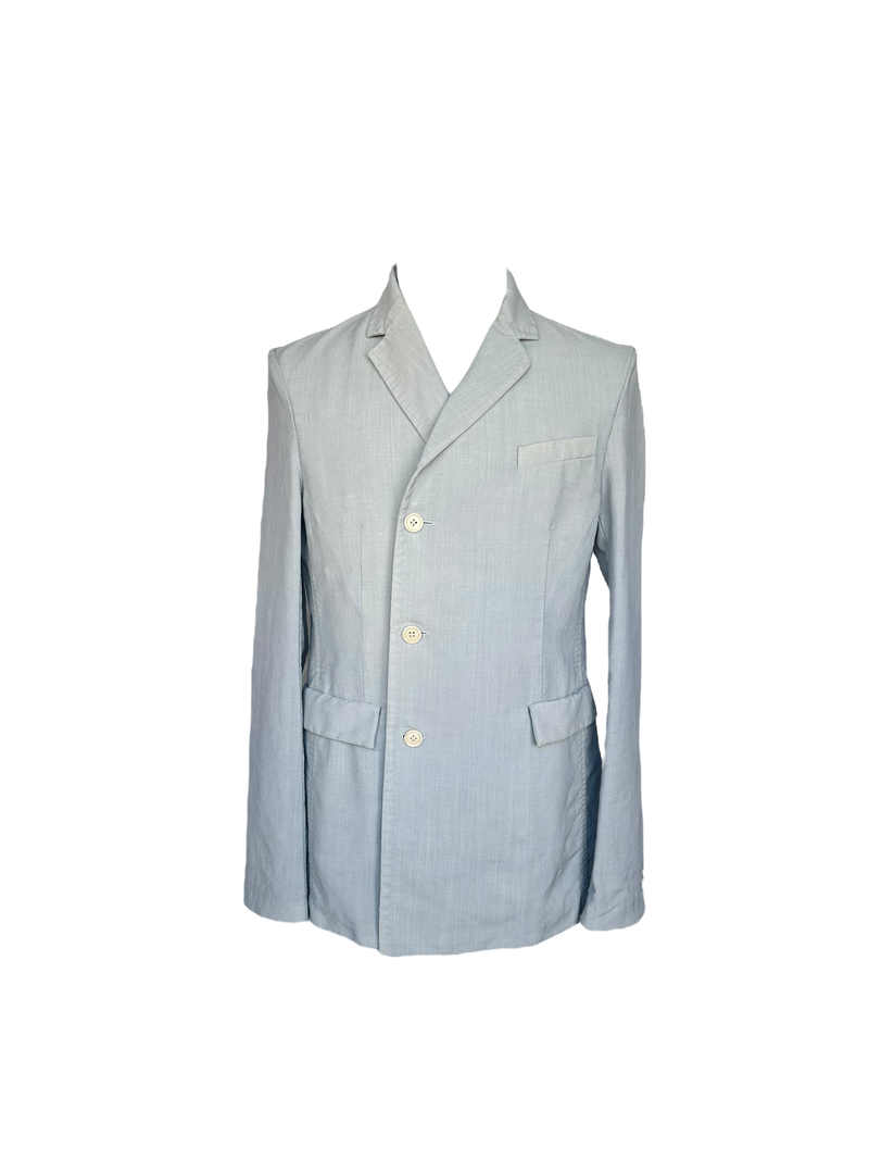Jil Sander Assymetric Blazer