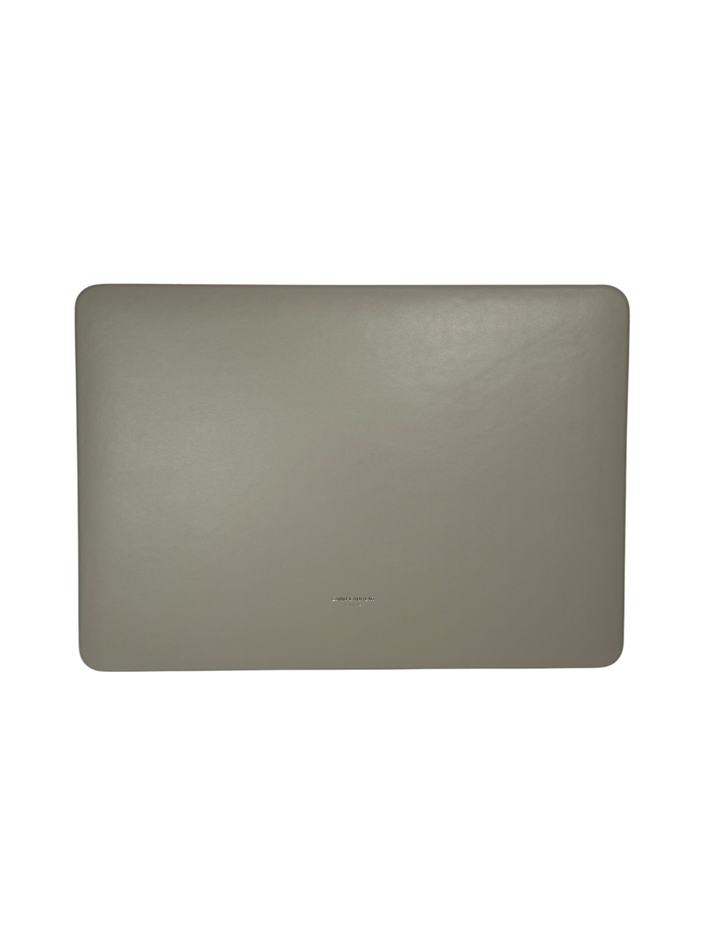 SAINT LAURENT MacBook Pro 15 カバー Saint Laurent MacBook Pro 15