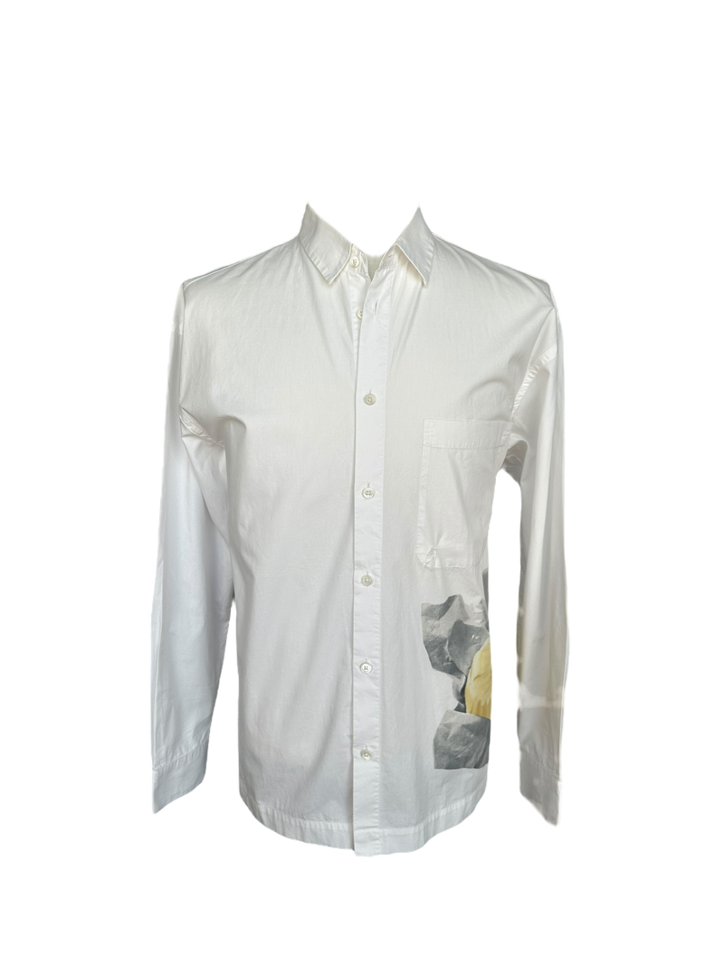 Jacquemus Butter Buttondown Shirt