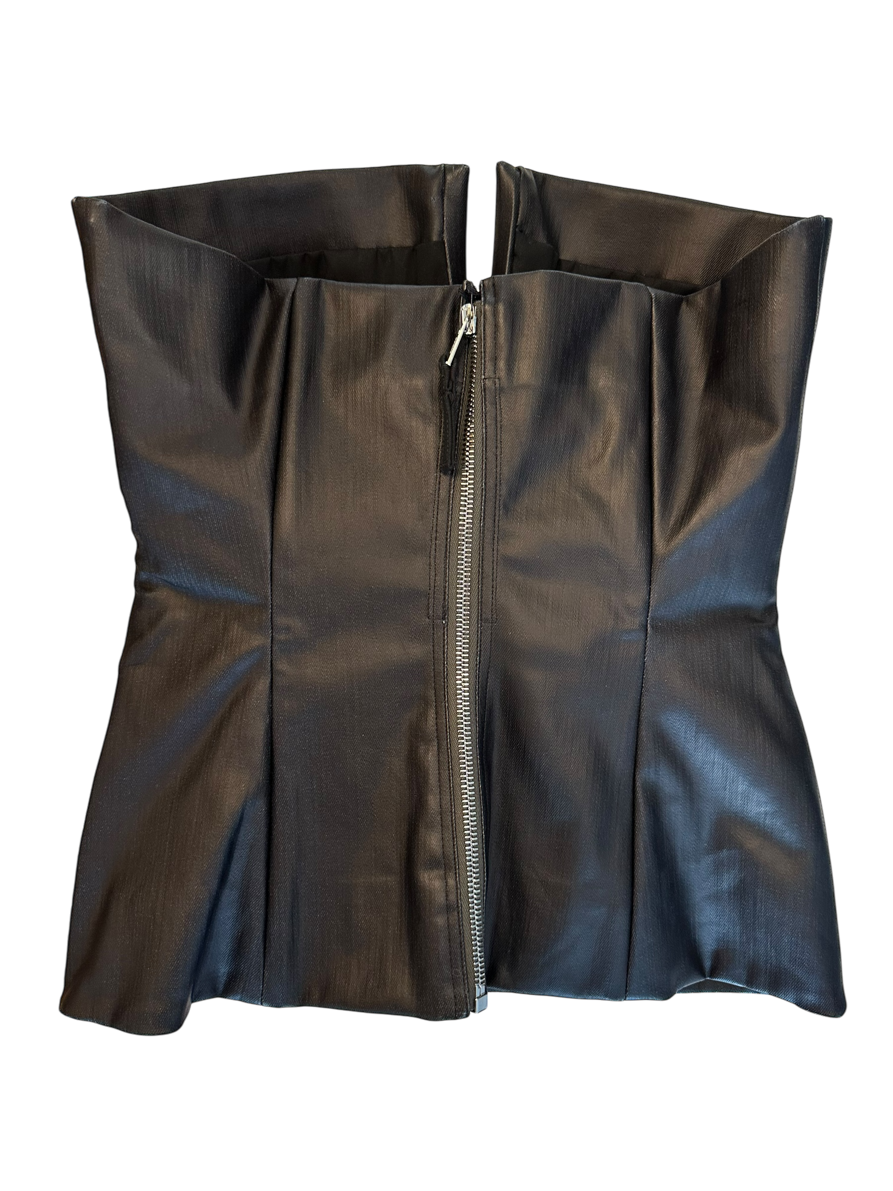 Rick Owens Corset Top