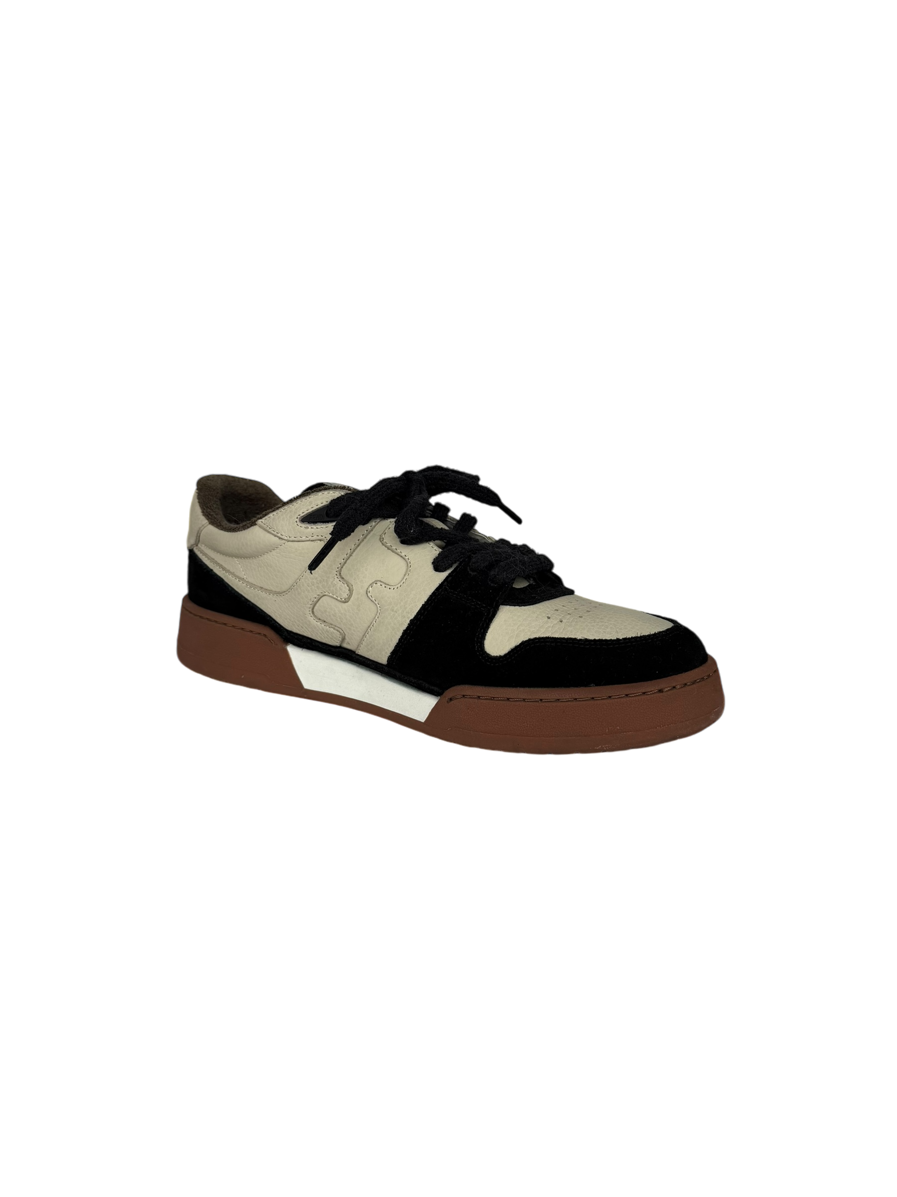 Fendi Match Low Top Sneaker (US 10)