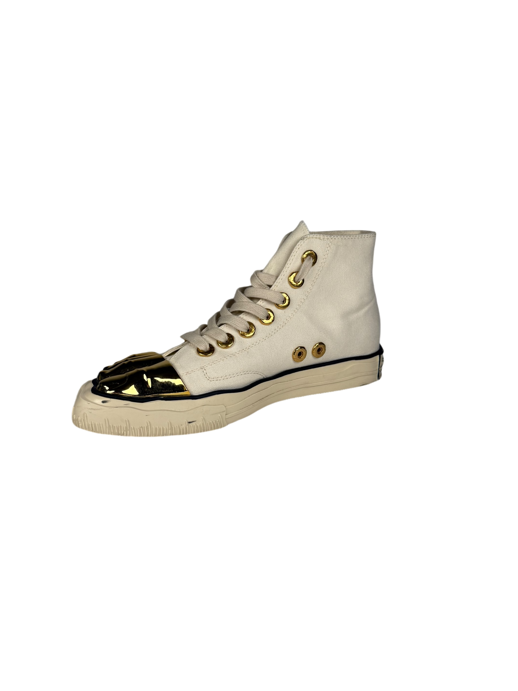 Schiaparelli Trompe-L'oeil Sneakers