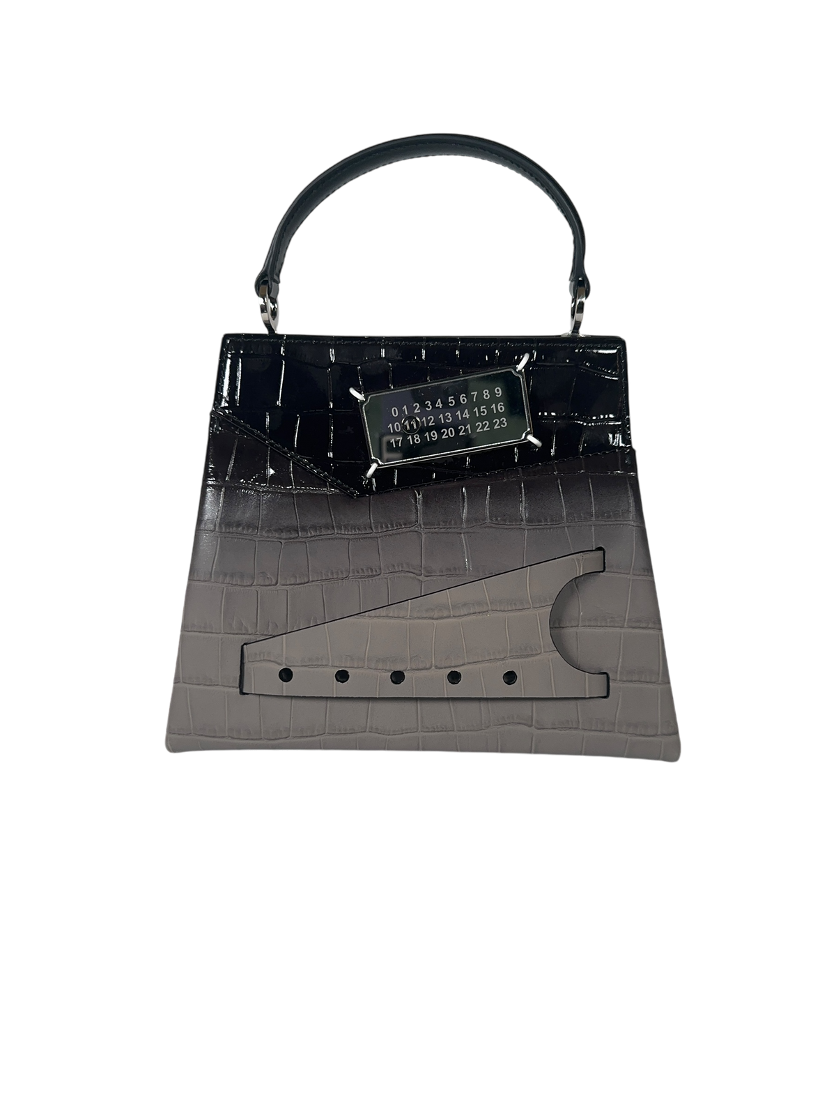 Maison Margiela Mini Snatched Handle Bag