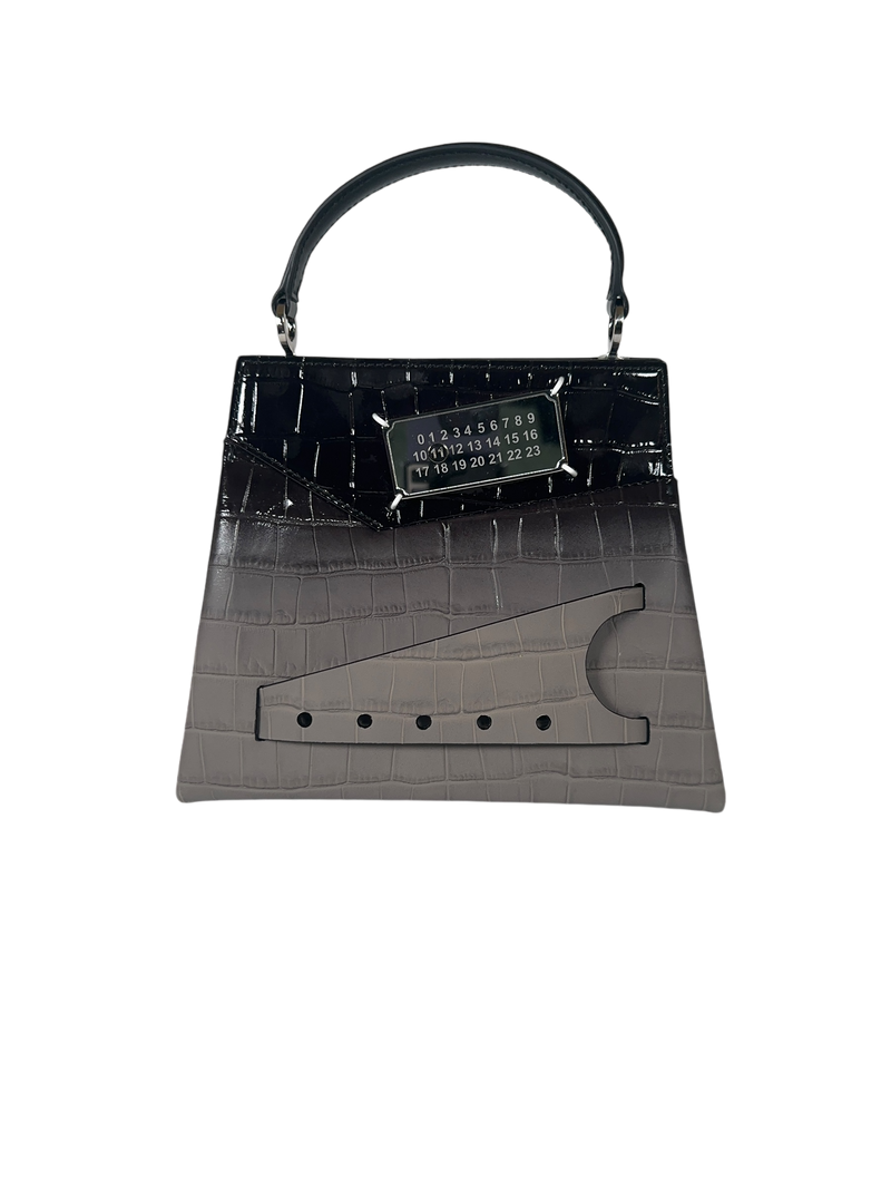 Maison Margiela Mini Snatched Handle Bag