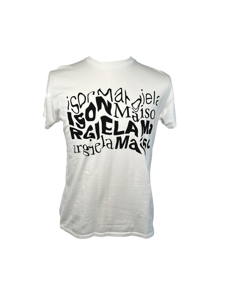 Maison Margiela Logo Shirt