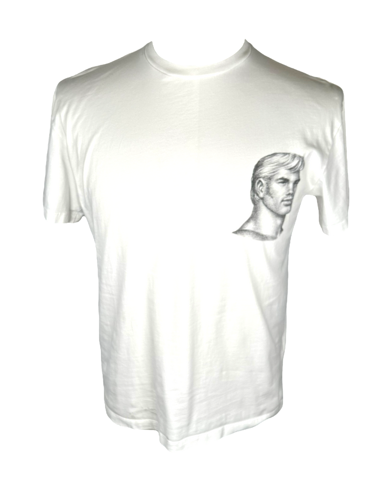 JW Anderson X Tom of Finland Shirt