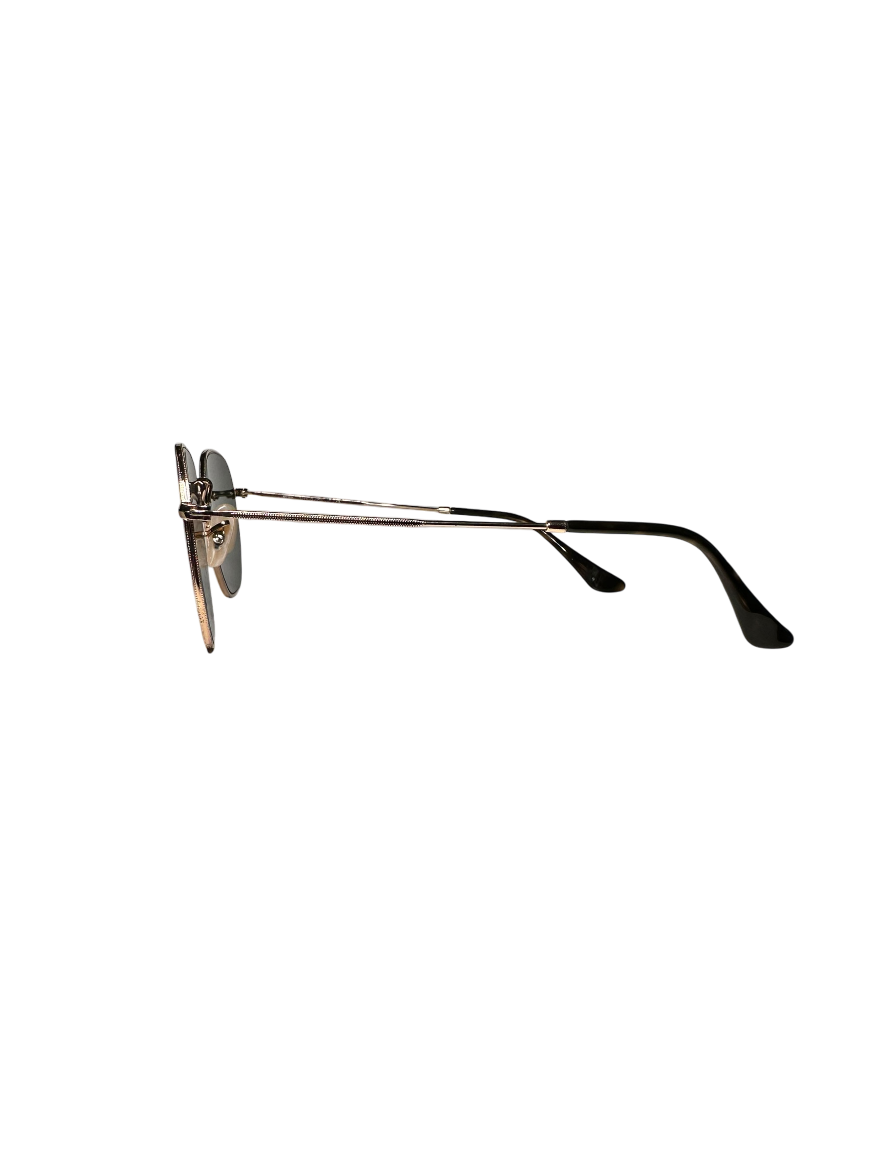 Ray Ban Jack Titanium Sunglasses