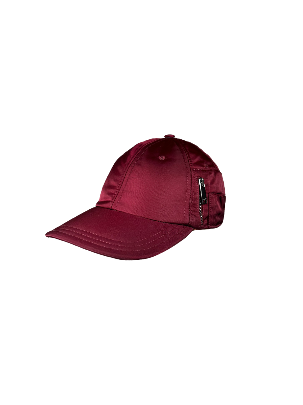 Valentino Pocket Basketball Cap