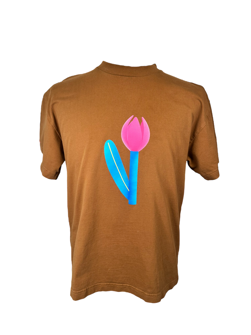 Jacquemus Tulip T Shirt