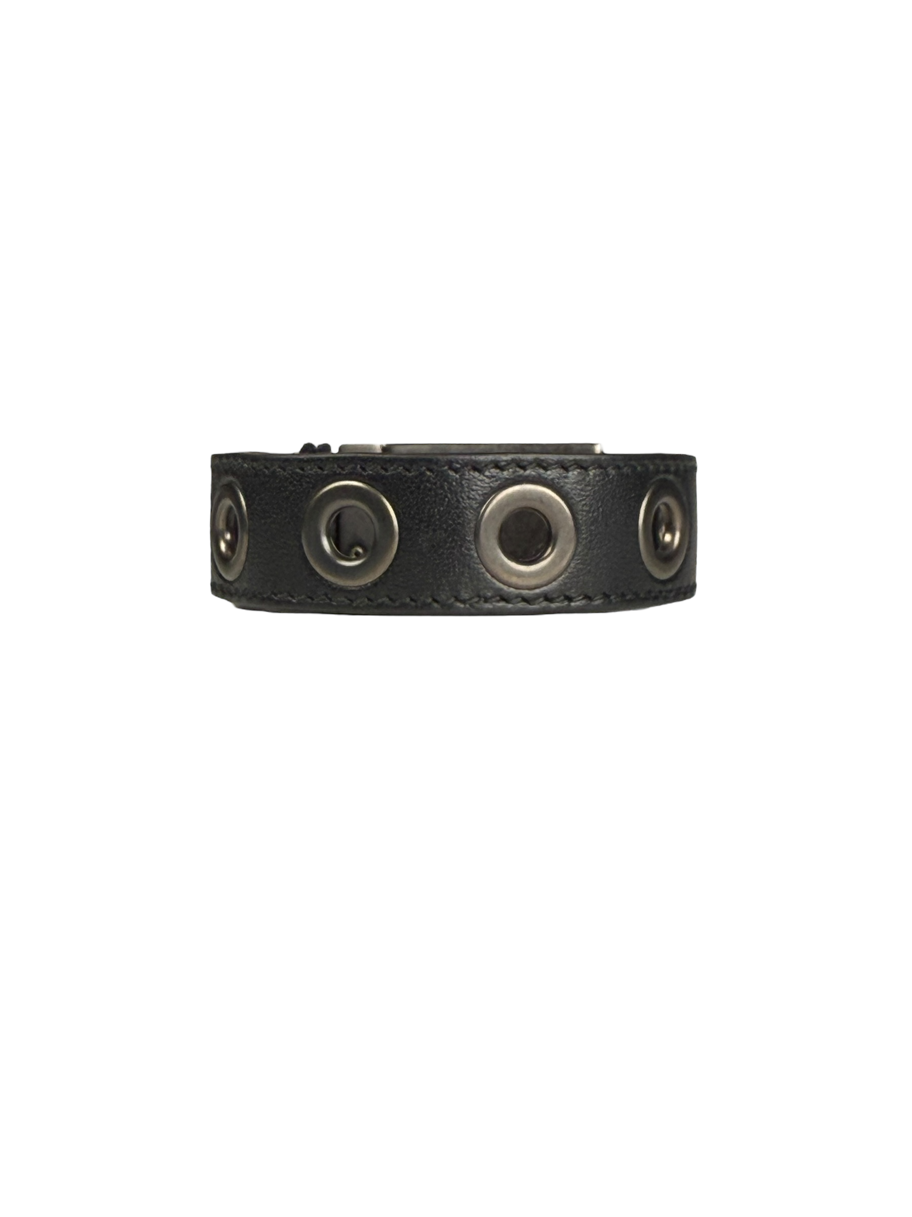 Prada Rock Black Bracelet