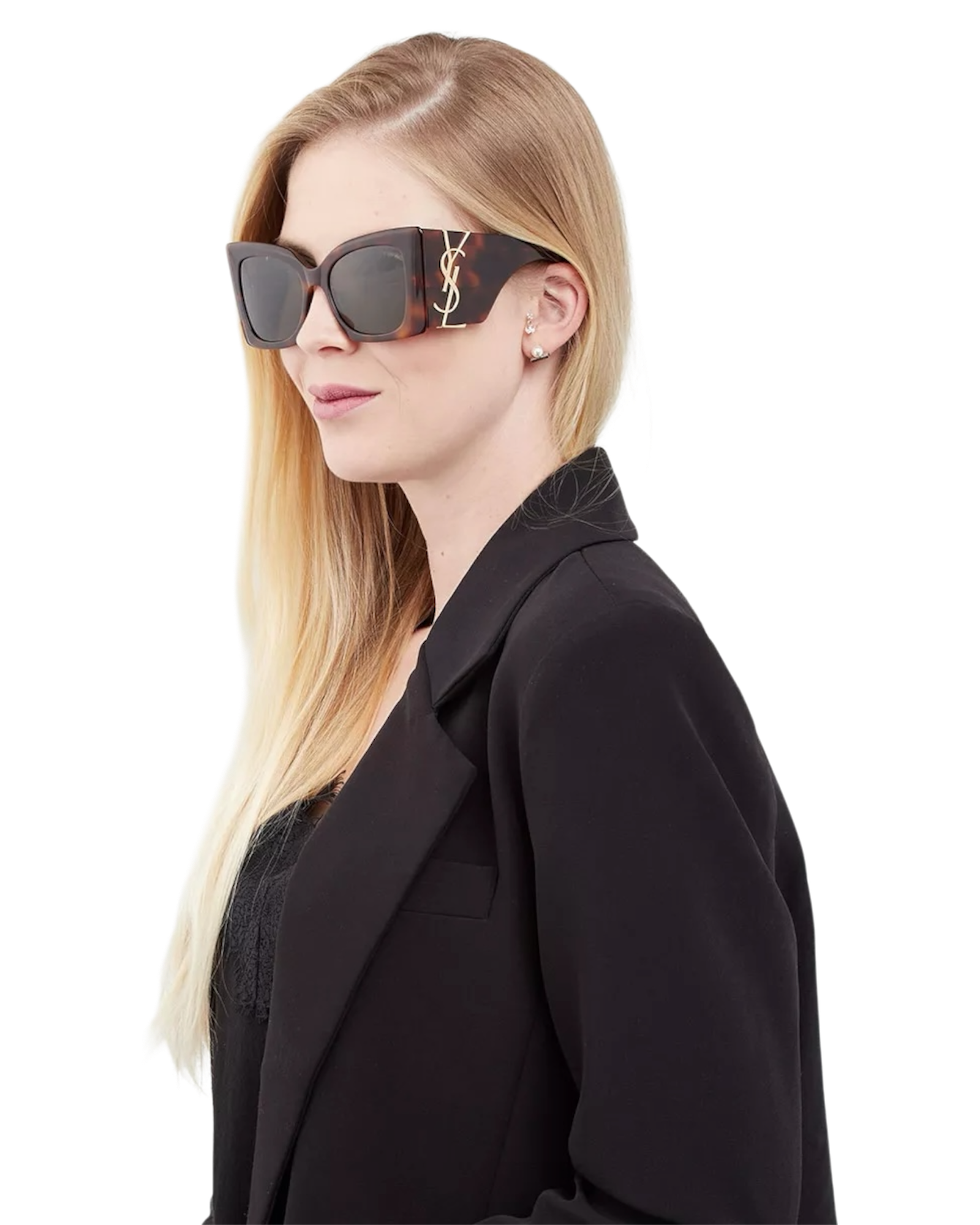 Saint Laurent Sunglasses SL M119