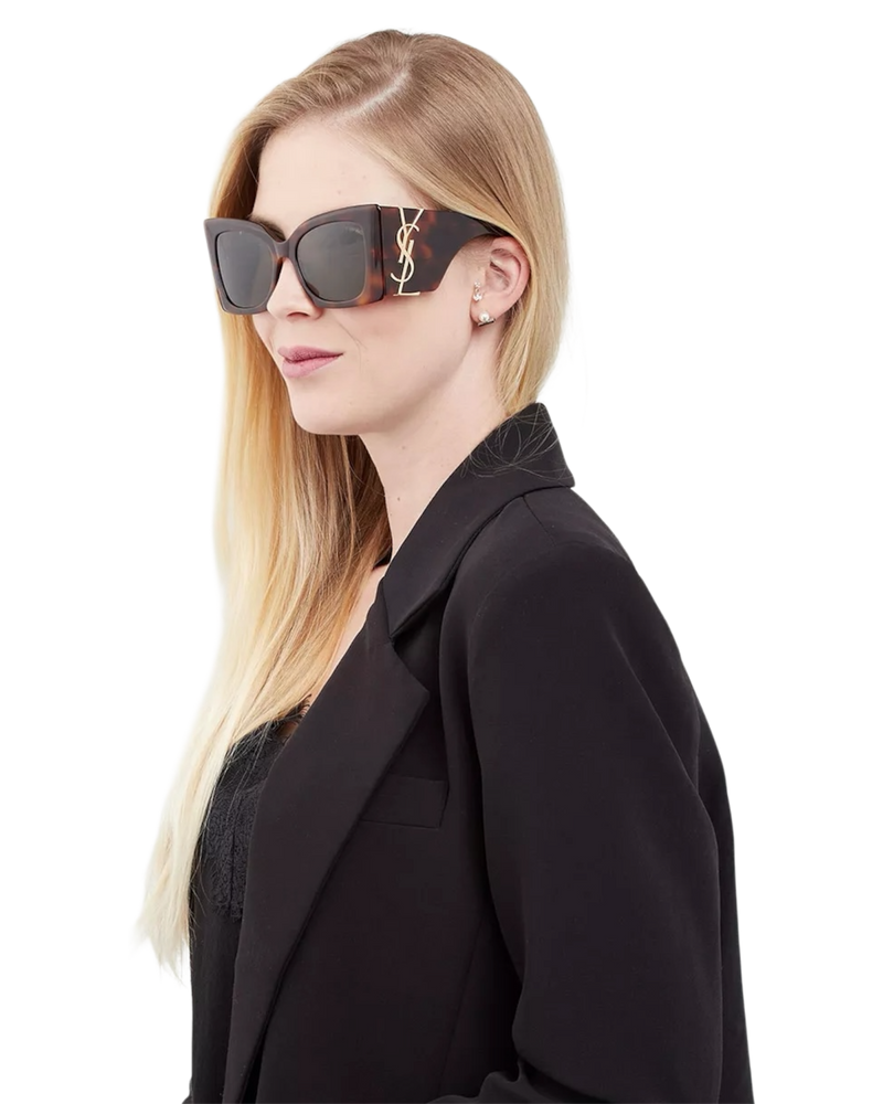 Saint Laurent Sunglasses SL M119