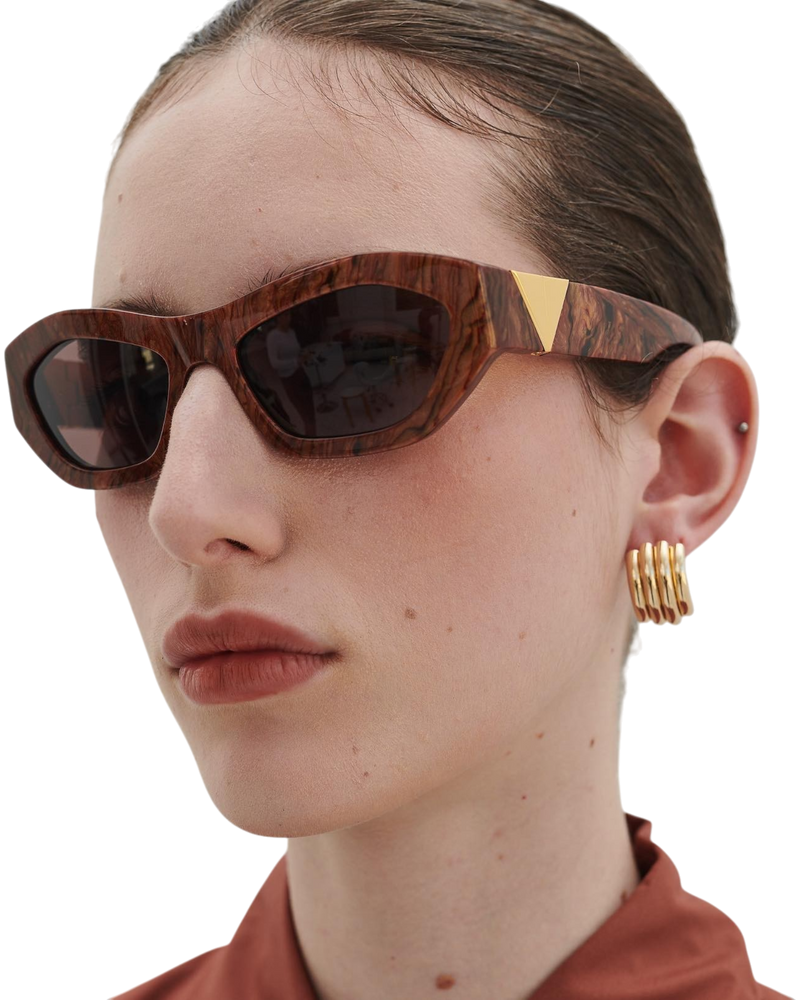Bottega Veneta BV1221S Sunglasses